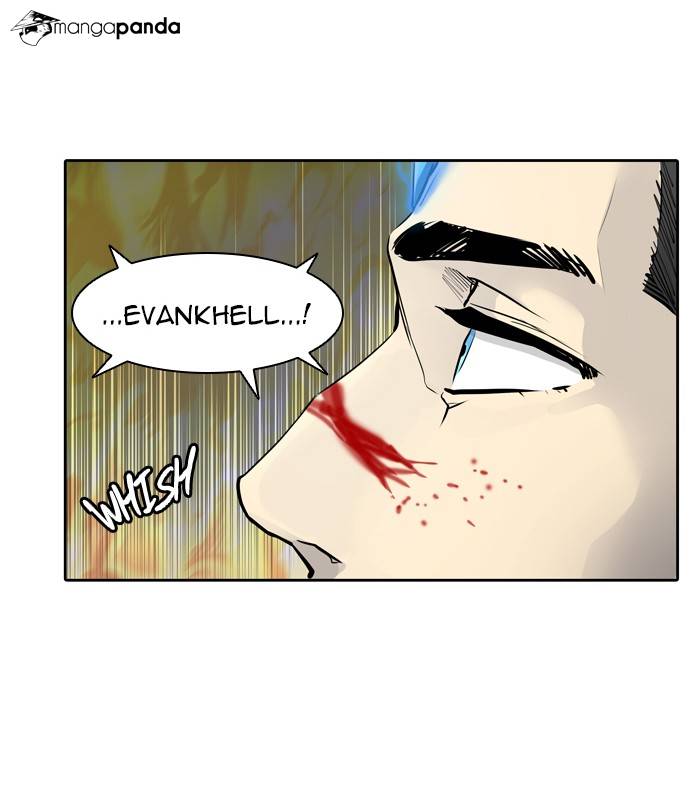 Tower of God Chapter 334 image 089